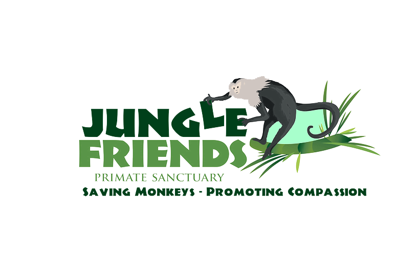 jungle friends
